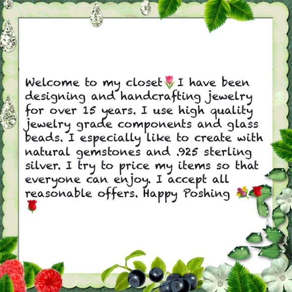 Meet your Posher, Shar - Picture 5 of 7